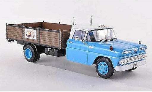 Chevrolet C-30 pickup 1/18 Premium X Truck Naturalfarming 1961 miniature