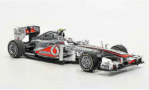 Mercedes CLA 2011 1/43 Spark Mercedes MP4-26 No.4 Vodafone GP Japan miniature