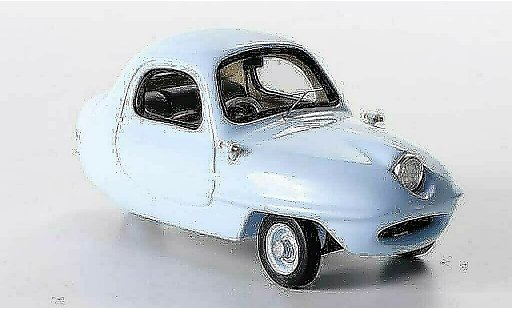 Fuji Cabin 5A 1/43 Ebbro 5A bleu RHD 1955 miniature