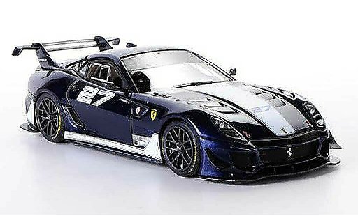Ferrari 599 XX 1/43 Look Smart Evo No.27 miniature