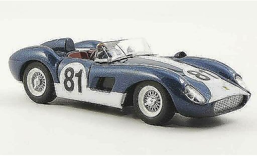 Ferrari 500 TRC 1/43 Art Model No.81 B.Said Sebring 1958 miniature