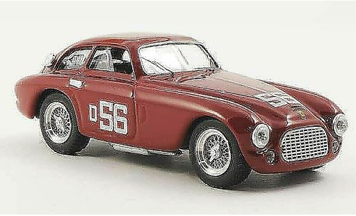 Ferrari 195 S 1/43 Art Model No.56 P.Walters Bridgehampton 1 miniature