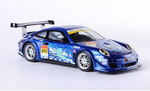 Porsche 911 GT3 Cup 1/43 Ebbro 2012 No.911 Endless/Taisan K.Mineo/N.Yokomizo SGT300 miniature