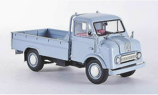 Toyopet Light Truck Base 1/43 Ebbro SKB grise 1954 miniature