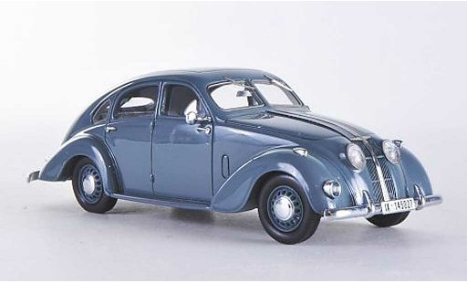 Adler 2.5 Autobahn 1/43 Neo grise 1937 miniature