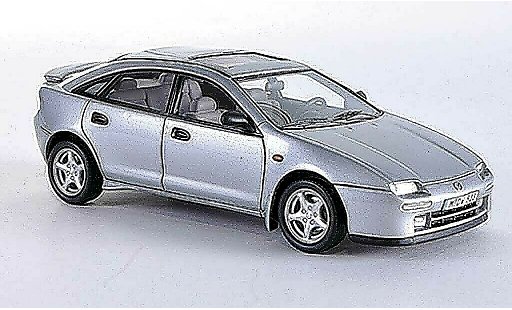 Mazda 323 F (BA) MK2 1/43 Neo grise limit&Atilde;&copy;e Auflage 300 1994 miniature