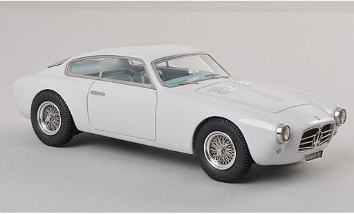 Maserati A6 2000 Zagato 1/43 Neo G clair-gris 1954 miniature