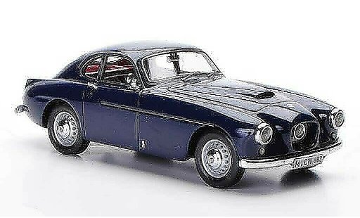 Bristol 404 coupe 1/43 Neo bleu RHD limit&Atilde;&copy;e Auflage 300 pi&Atilde;&uml;ce 1953 miniature