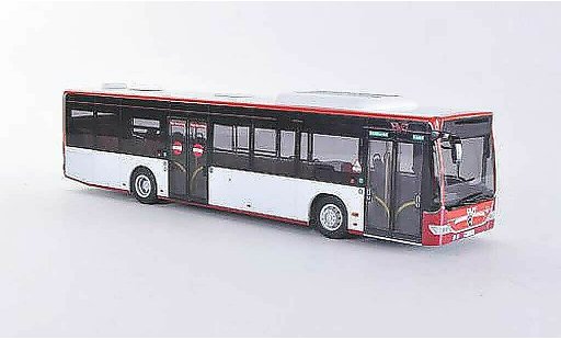 Mercedes Citaro Base 1/43 Rietze E4 MVG Ludenscheid miniature