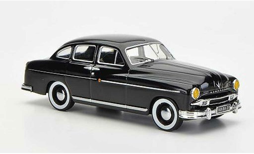 Ford Vedette V8 1/43 Nostalgie noire 1954 miniature