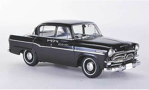 Toyopet Crown Taxi 1/43 Ebbro 21 miniature