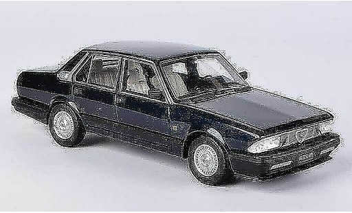 Alfa Romeo Alfa 6 2.5i 1/43 Kess V6 Quadrifoglio bleu 1983 miniature
