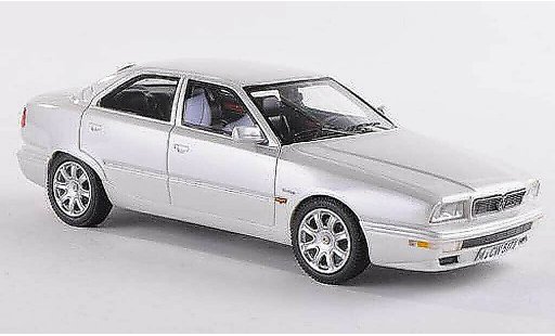 Maserati Quattroporte Limited Edition 1/43 Neo IV d limitee edition 300 piece 1996 miniature