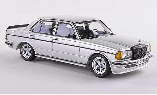 Mercedes 280 1980 1/43 Neo E (W123) AMG d limitee edition 300 piece miniature