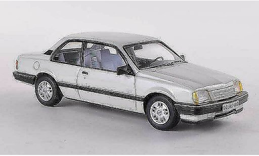 Opel Ascona C C 1/43 Neo GT 2-Turer blanche 1986 miniature