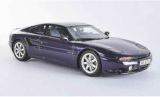 Venturi 300 Base 1/18 Ottomobile lilas 1998 miniature