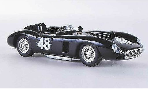 Ferrari 290 MM 1/43 Art Model No.48 J.Flynn Road America miniature
