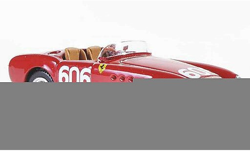 Ferrari 225 S 1/43 Art Model No.606 Bornigia / Bornigia Mille Miglia miniature