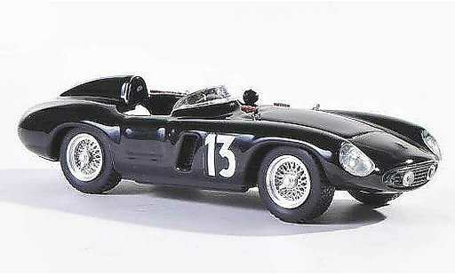 Ferrari 750 Monza 1/43 Art Model No.13 A.De Portago Bahamas 1954 miniature
