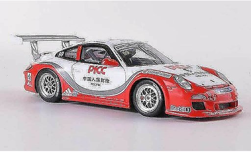 Porsche 911 GT3 CUP 1/43 Spark 2012 No.99 Team StarChase A.Imperatori Carrera Asia miniature