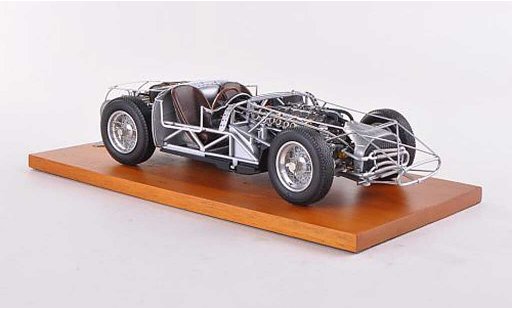 Maserati 300 Base 1/18 CMC S Rolling Chassis 1956 miniature