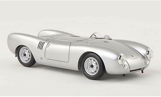 Porsche 550 Base 1/43 Schuco Spyder d miniature