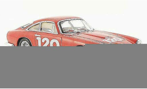 Ferrari 250 GT 1964 1/43 Ferrari Racing Collection Berlinetta lusso Targa Florio B.Taormina / P.Tacci miniature