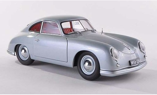 Porsche 356 1950 1/43 Autoart Coupe miniature