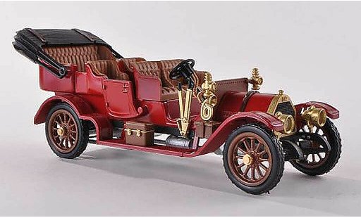 Fiat 60 CV 1/43 Rio rouge 1905 miniature