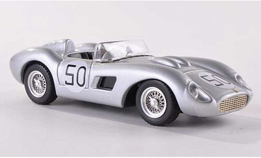 Ferrari 500 TRC 1/43 Art Model No.50 Santa Barbara 1962 K.Miles miniature