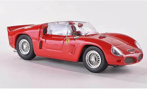 Ferrari Dino SP 1/43 Art Model 246 rouge Testfahrzeug 1961 miniature