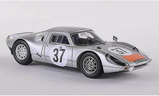 Porsche 904 1965 1/43 Spark 6 No.37 24h Le Mans B.Pon/R.Buchet miniature