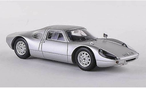 Porsche 904 Base 1/43 Spark Presse presentation miniature