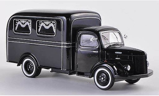 Hotchkiss PL 20 Kastenwagen 1/43 Eligor Bestattungswagen malle-LKW miniature