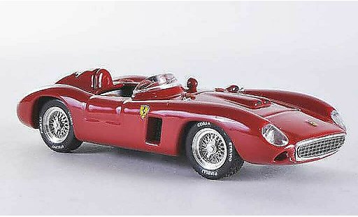 Ferrari 860 course 1/43 Art Model Monza Prova 1956 miniature