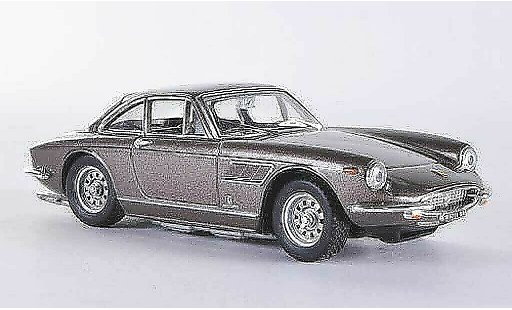 Ferrari 330 GTC 1/43 Best Marrone Metalliz. marron miniature