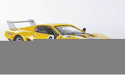 Ferrari 512 BB LM 1/43 Best Le Mans No.61 1980 Beaurlys/Faure miniature