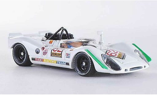 Porsche 908 1970 1/43 Best Suzuka No.62 K.Nagamatsu miniature