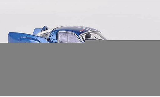 Alpine A210 le mans 1/43 Eligor Protoyp 500km Nurburgring 1963 miniature