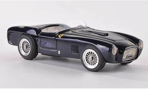Ferrari 225 Export 1/43 Jolly Model bleue miniature