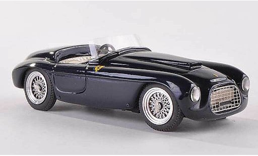 Ferrari 166 SC 1/43 Jolly Model Carrozzeria Fontana bleue RHD miniature