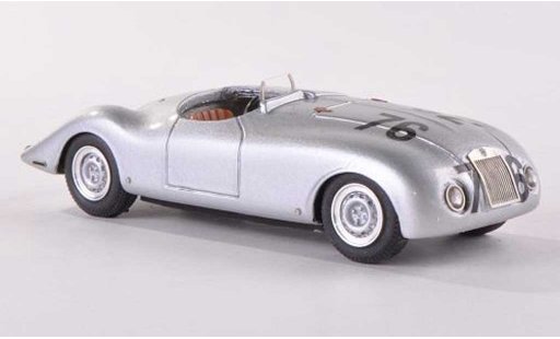 Lancia Aprilla Zagato 1/43 Jolly Model Barchetta Sassi Superga No.76 1939 miniature