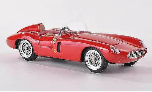 Ferrari 750 Monza 1/43 Jolly Model Rossa 1960 miniature