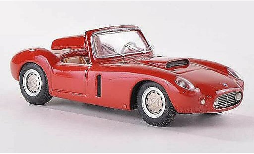 Alfa Romeo 1150 conrero 1/43 Jolly Model Rossa 1960 miniature