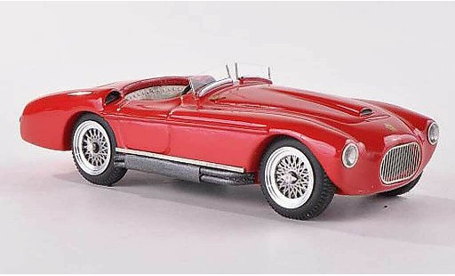 Ferrari 212 Export 1/43 Jolly Model Stradale Rossa miniature