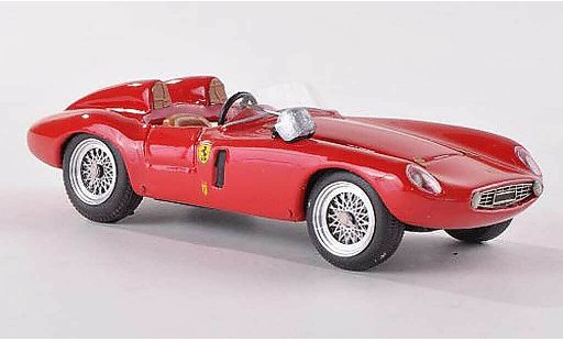 Ferrari 750 Monza 1/43 Jolly Model Rossa avec Helm 1955 miniature
