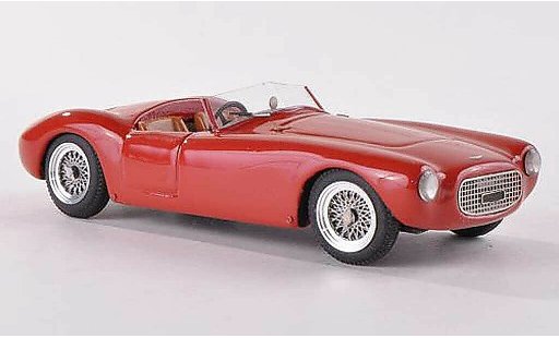 Aston Martin DB1 roadster 1/43 Jolly Model Paul Jackman 1953 miniature