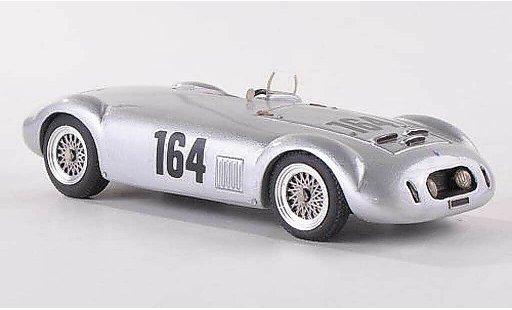 Maserati 6CS Base 1/43 Jolly Model / 46 No.164 Winner Circuito di Piacenza 1947 miniature