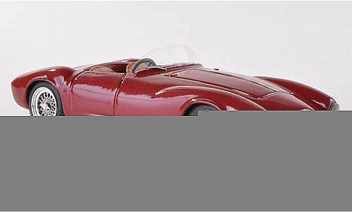 Alfa Romeo 1900 stradale 1/43 Jolly Model C52 Sport Spyder dkl.rot 1953 miniature