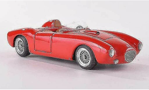 Fiat 103 Sport Barchetta Stradale 1/43 Jolly Model G 115 rouge 1957 miniature